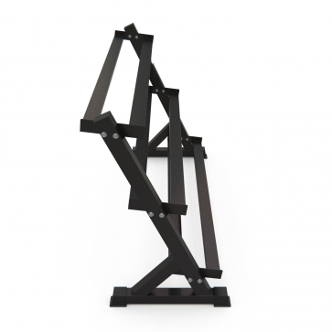 Стойка для хранения гантелей D872 - 3