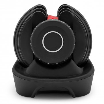 Гантель регулируемая UNIX Fit 40 кг - 12