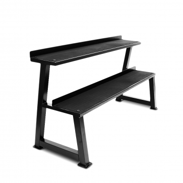 Стойка для гирь UNIX Fit KetRack PRO (280 кг) - 1